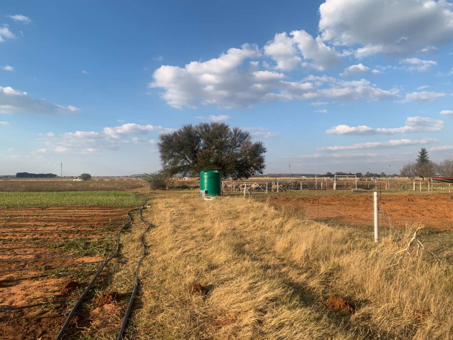 3 Bedroom Property for Sale in Bloemdal Free State